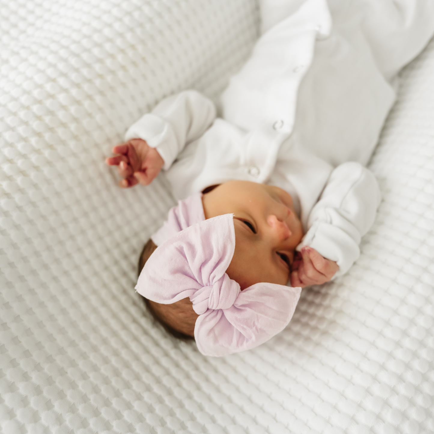 KNOT: primrose *MAR '25*