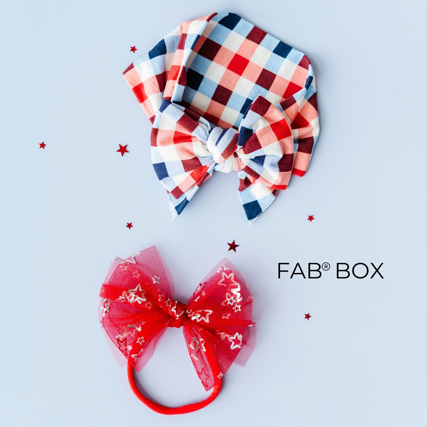 Baby Bling Box - Monthly Subscription