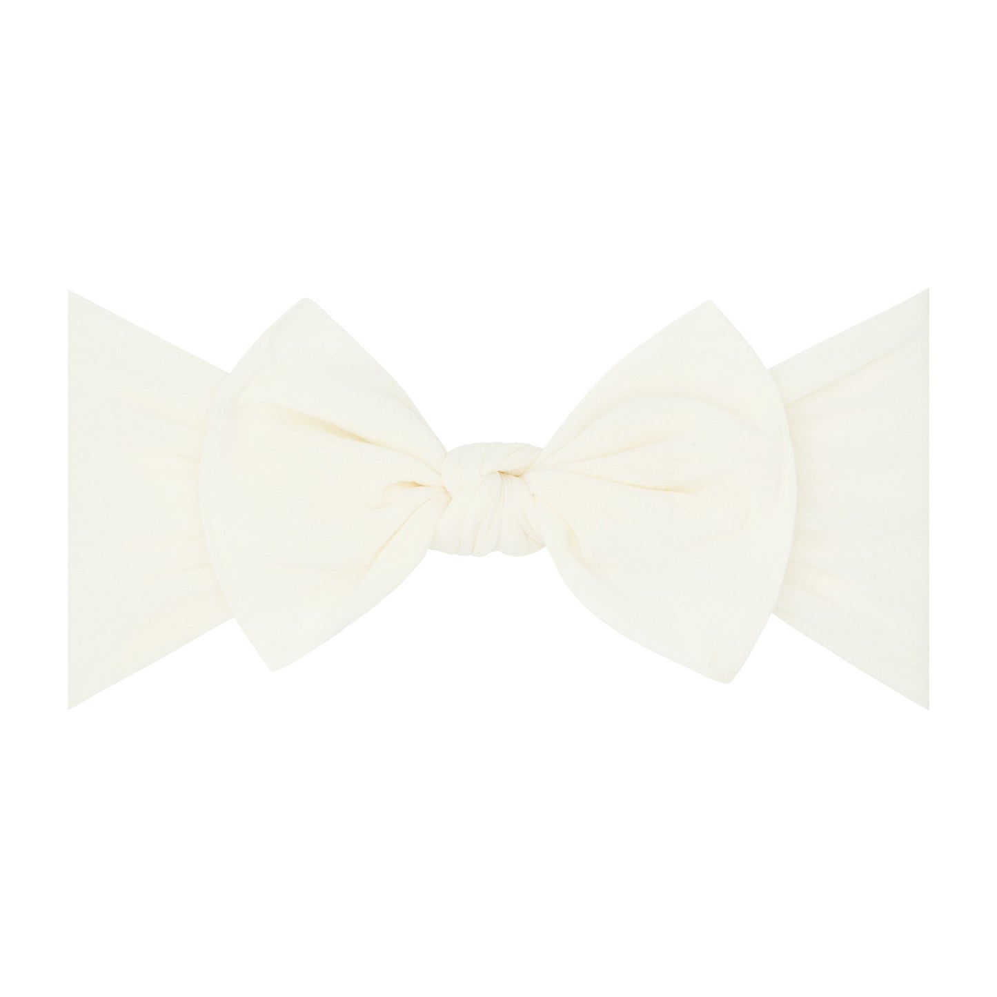 Knot: ivory