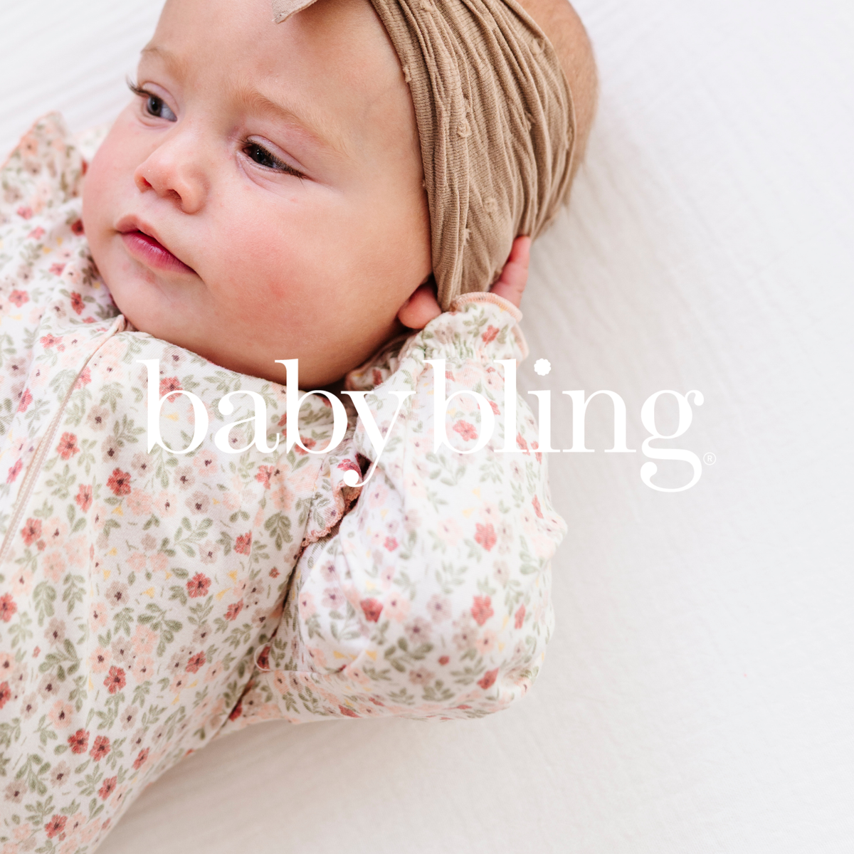 Baby Bling Box - Monthly Subscription