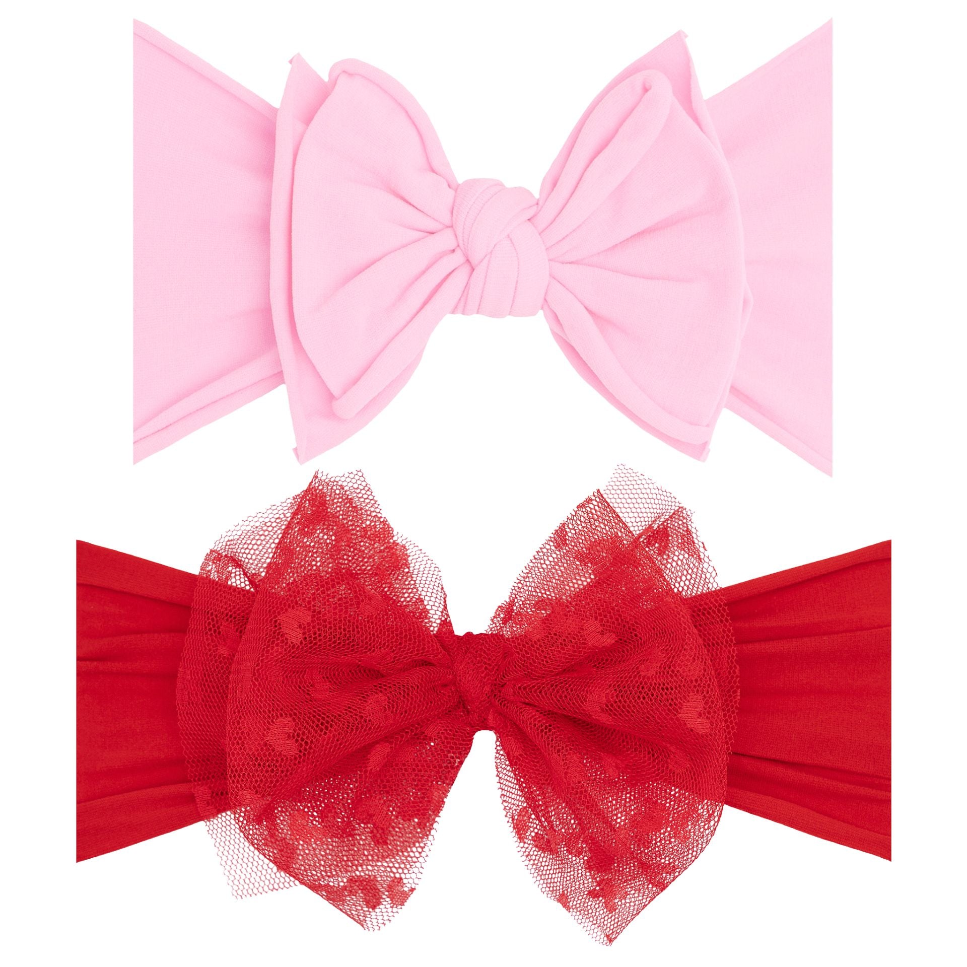 5 new baby bling headband bows popular