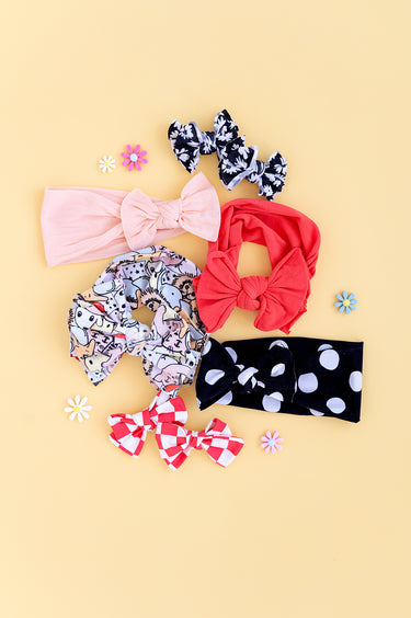 Baby Bling Bow Box - Monthly Subscription Site