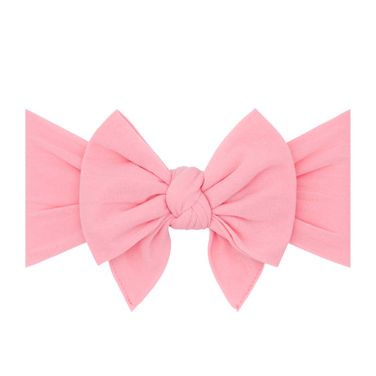 DEB ENORMOUS BOW: zinnia