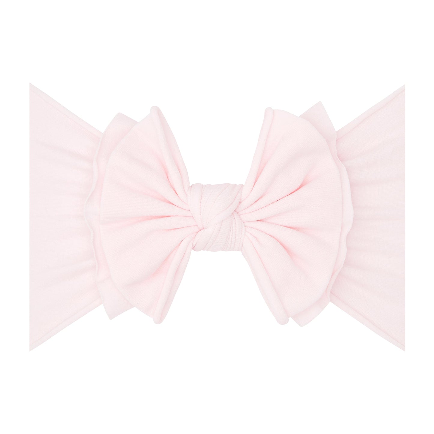 FAB-BOW-LOUS®: ballet pink
