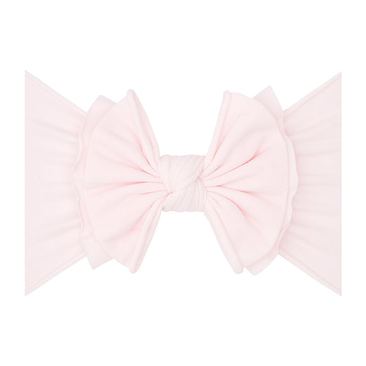 FAB-BOW-LOUS®: ballet pink