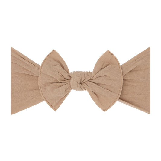 Knot: oak