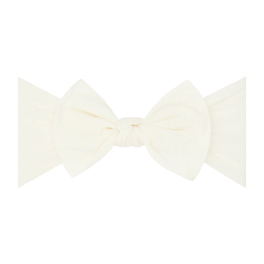 Knot: ivory
