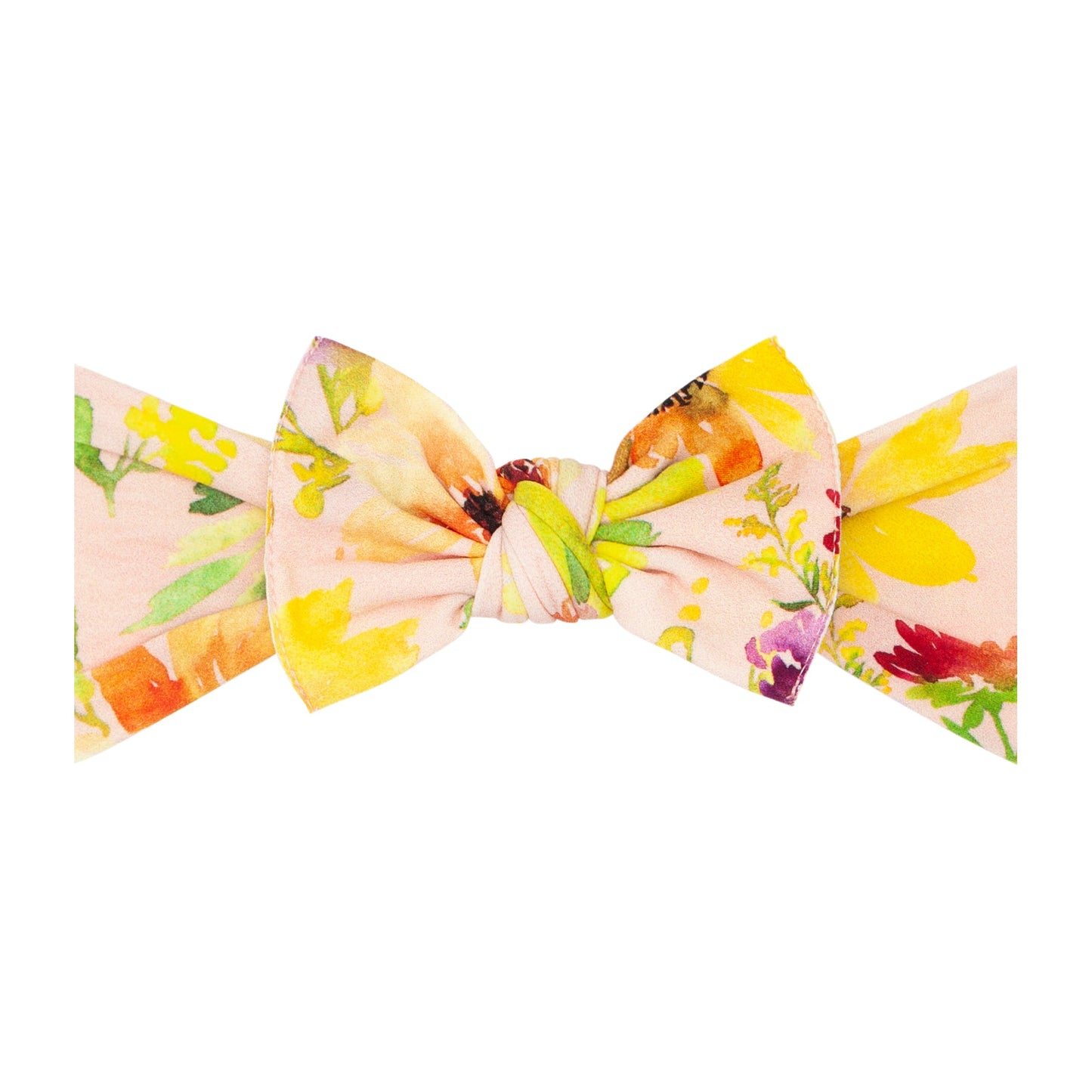 Printed Knot: georgia
