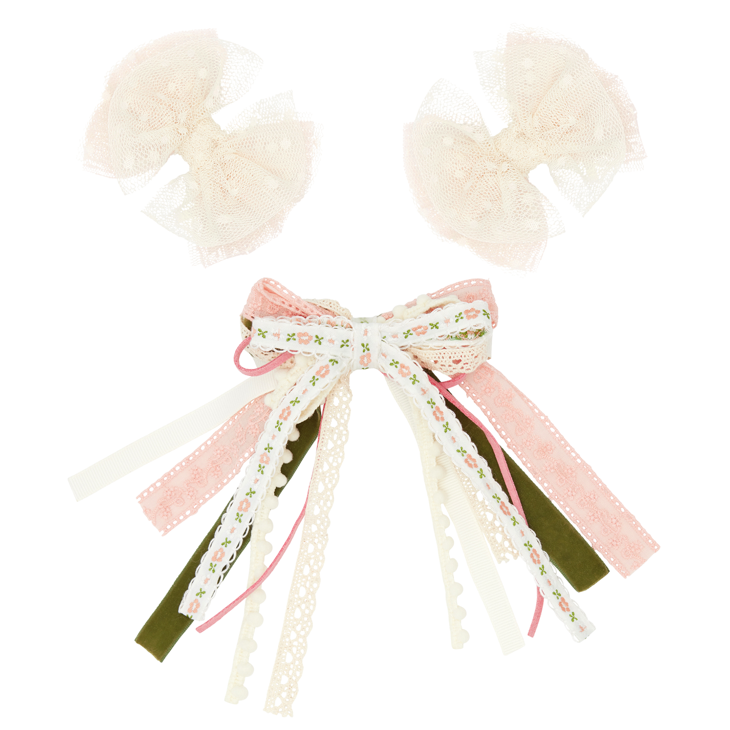 Baby Bling Box - Monthly Subscription