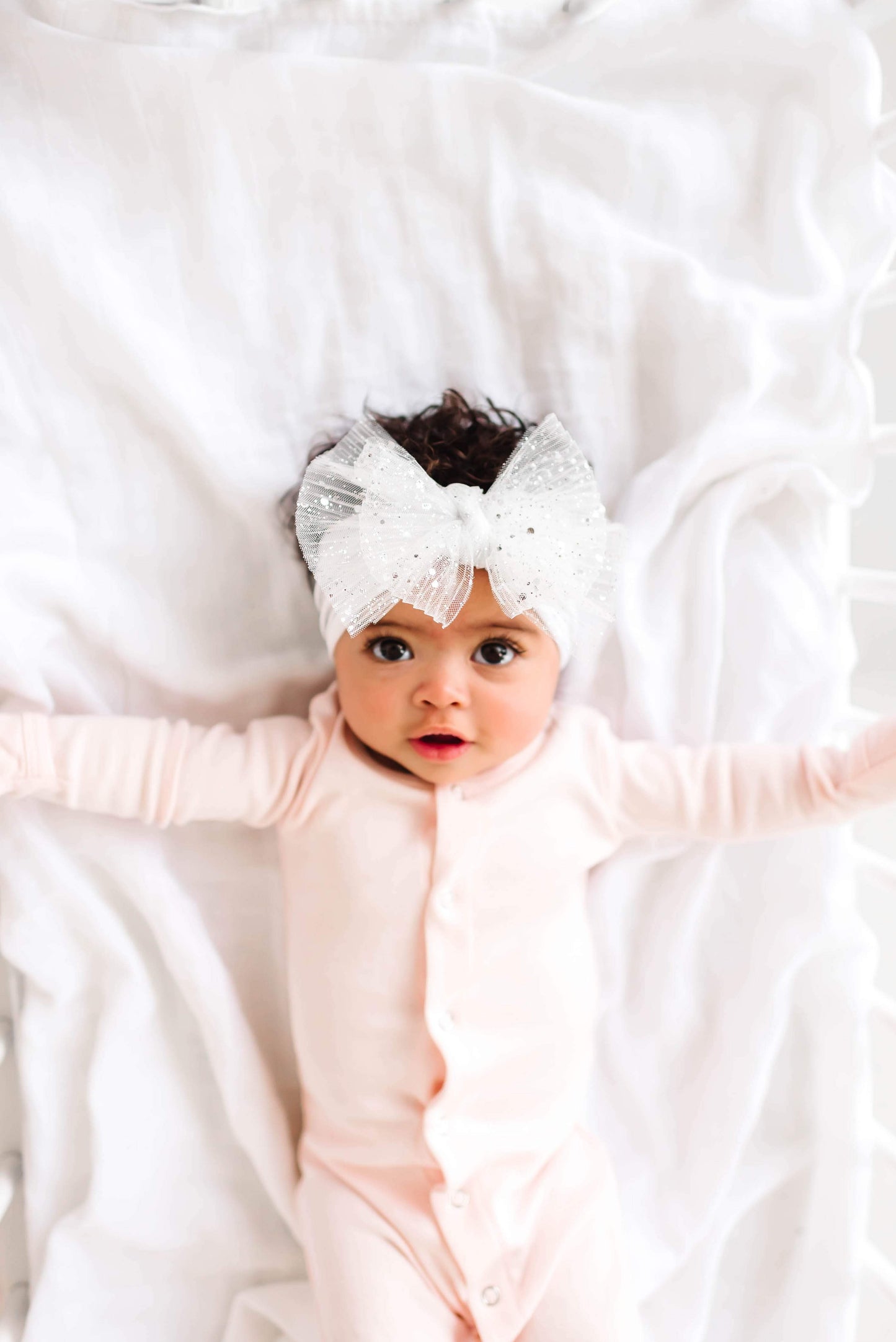 Baby Bling Box - Monthly Subscription