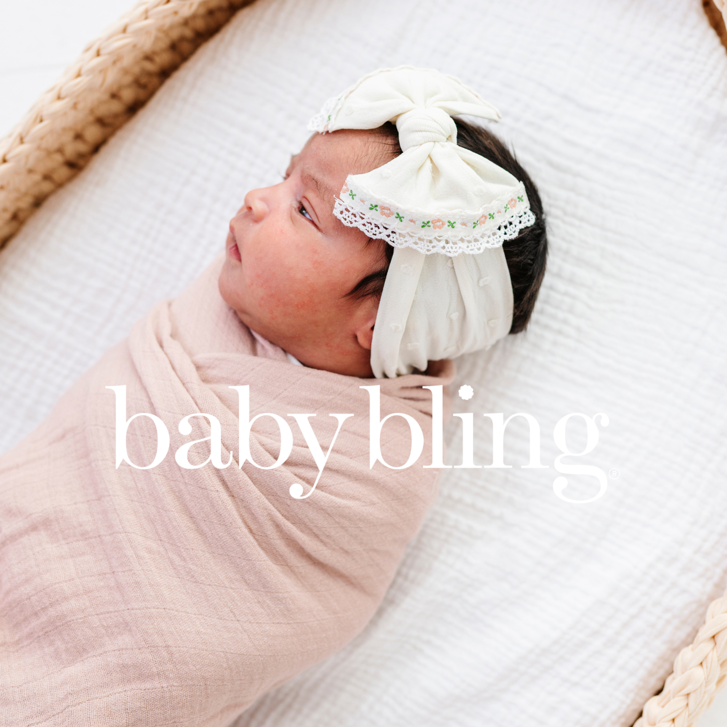 Baby Bling Box - Monthly Subscription