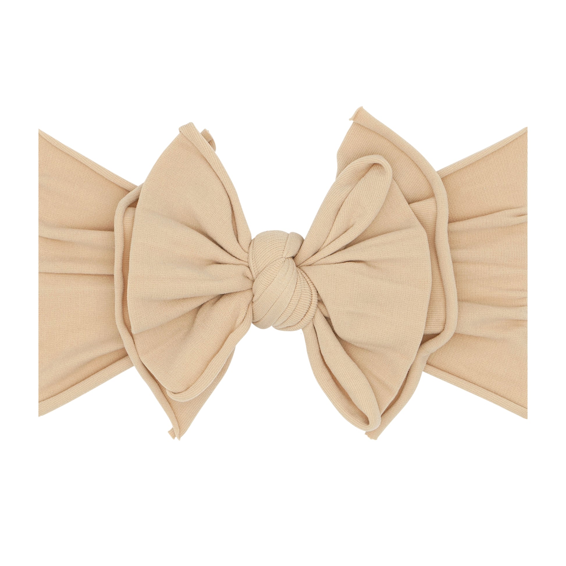 FAB-BOW-LOUS®: blush *OCTOBER '23*